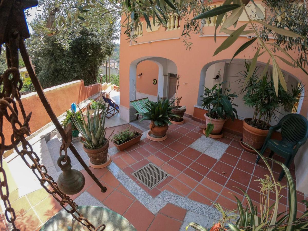 Casa A&M 2 Apartment Onifai Exterior photo